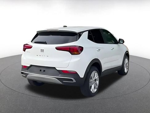 Used 2025 Buick Encore GX Preferred image 15