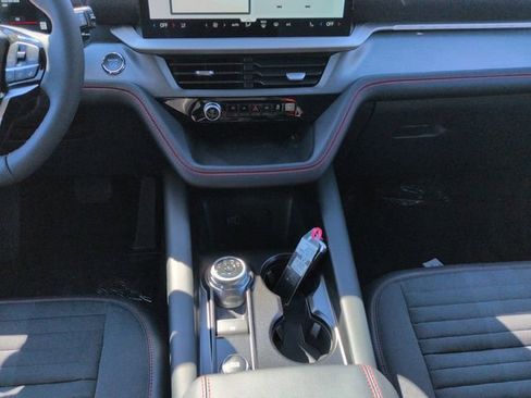 New 2026 Ford Explorer ST-Line image 19