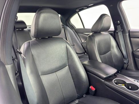 Used 2022 INFINITI Q50 Sensory w/ Cargo Package image 41