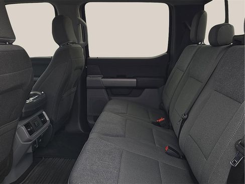 Used 2024 Ford F150 XLT w/ Equipment Group 302A MID image 8