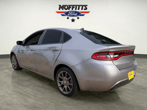 Used 2014 Dodge Dart SXT FWD image 3