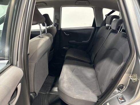 Used 2009 Honda Fit Base image 22