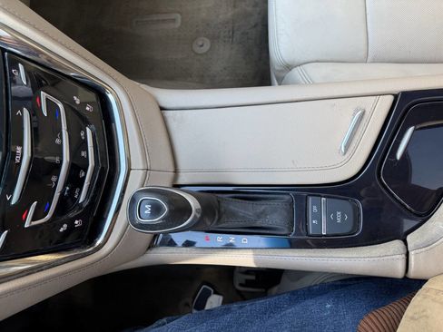 Used 2014 Cadillac CTS Luxury image 22