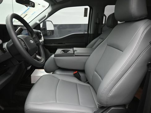 New 2025 Ford F350 XL image 16