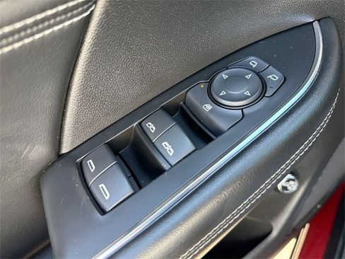 Used 2023 Buick Envision Preferred image 13