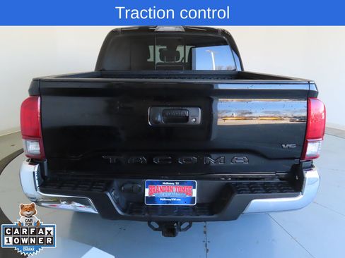 Used 2023 Toyota Tacoma SR5 image 5