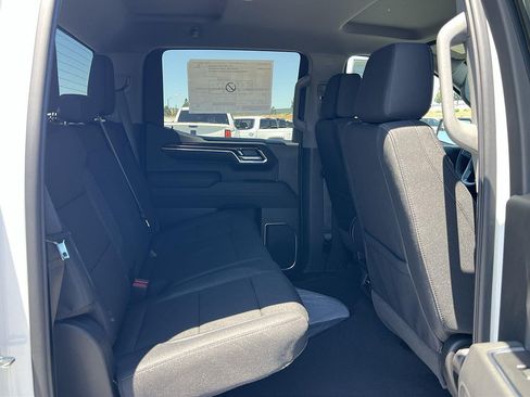 New 2026 GMC Sierra 1500 SLE AWD/4WD image 29
