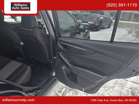 Used 2018 Subaru Crosstrek 2.0i Premium image 15