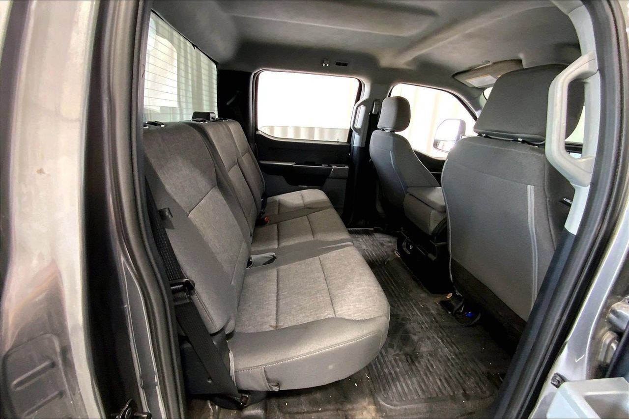 Used 2025 Ford F350 XL AWD/4WD image 25