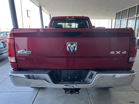 Used 2010 Dodge Ram 2500 Truck SLT w/ Big Horn Regional Pkg image 5