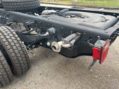 Used 2025 RAM 5500 Tradesman image 14