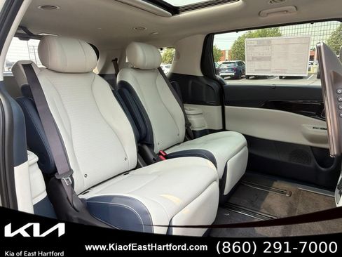 New 2026 Kia Carnival SX Prestige FWD image 12