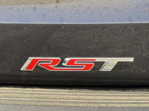 New 2026 Chevrolet Tahoe RST w/ Advanced Technology Package AWD/4WD image 10