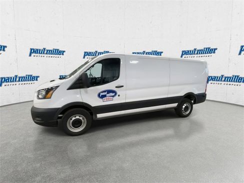 Used 2024 Ford Transit 250 Low Roof w/ Load Area Protection Package image 5