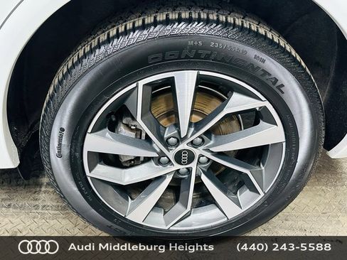 Certified 2023 Audi Q5 2.0T Premium w/ Convenience Package AWD/4WD image 34