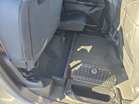 Used 2023 RAM 1500 Limited w/ Trailer Tow Group image 21