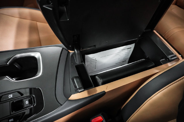 Certified 2023 Lexus RZ 450e Premium w/ Technology Package AWD/4WD image 18