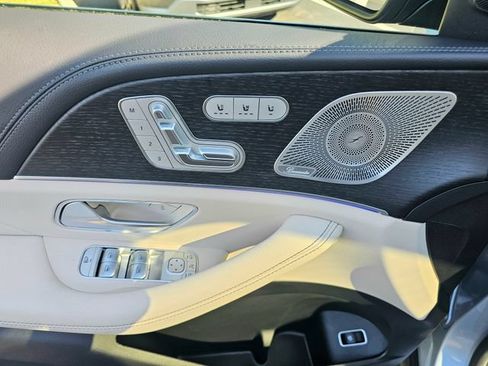 New 2026 Mercedes-Benz GLE 350 4MATIC image 20