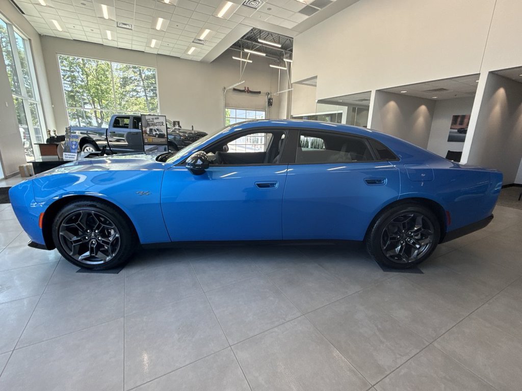 New 2026 Dodge Charger R/T AWD/4WD image 11