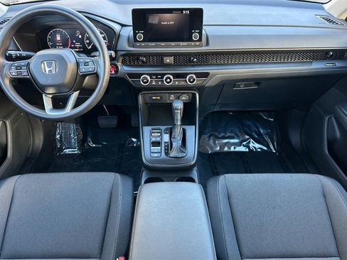 Certified 2024 Honda CR-V LX image 14