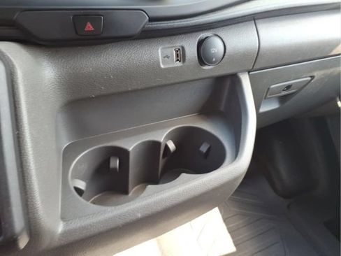 Used 2025 Ford Transit 250 148 High Roof Extended RWD image 20