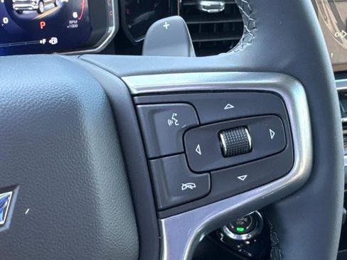 New 2026 Chevrolet Silverado 1500 RST w/ All Star Edition Plus image 27