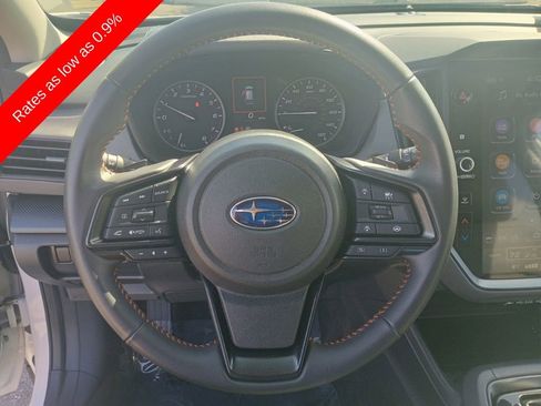 Certified 2025 Subaru Crosstrek 2.5i Limited w/ Popular Package #3A image 25