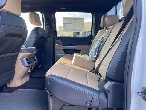 New 2026 Ford F350 Lariat w/ Lariat Ultimate Package image 11