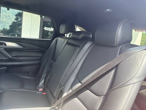 Used 2021 MAZDA CX-9 Grand Touring AWD/4WD image 5