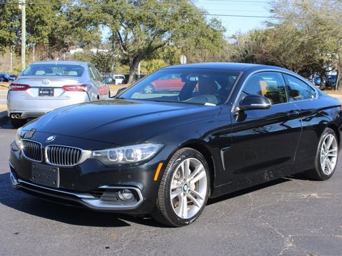 Used 2018 BMW 440i xDrive Coupe image 5