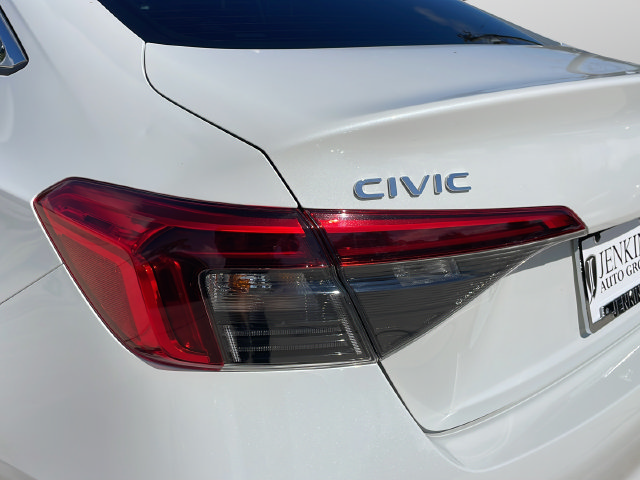 Used 2024 Honda Civic EX image 33