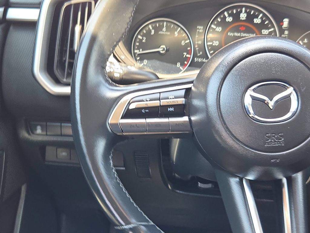 Used 2025 MAZDA CX-50 AWD 2.5 S w/ Preferred Package image 23