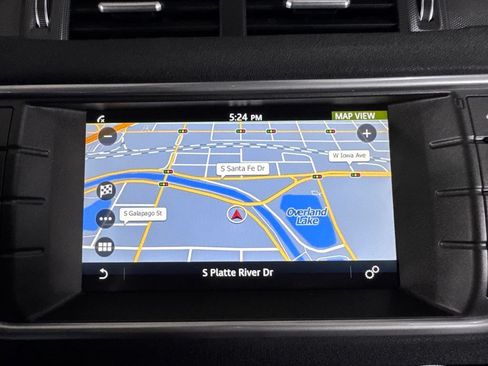 Used 2019 Land Rover Range Rover Evoque AWD/4WD image 32