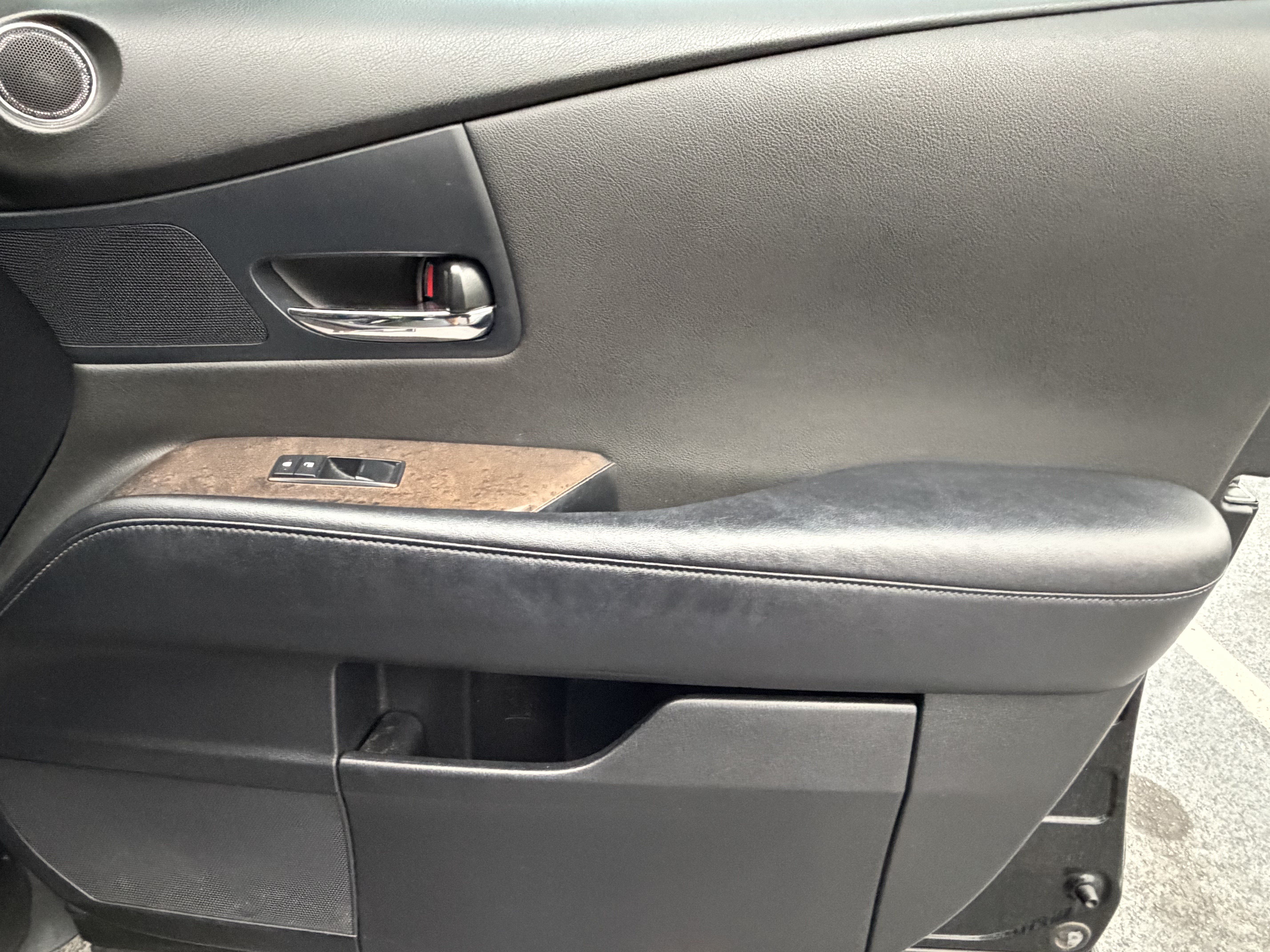 Used 2015 Lexus RX 350 FWD image 40