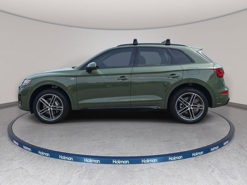 Certified 2023 Audi Q5 e Premium Plus w/ Premium Plus Package AWD/4WD image 8