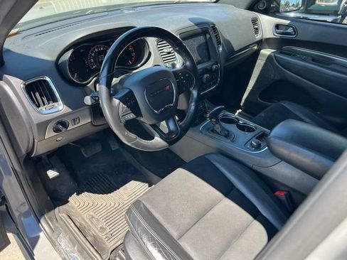 Used 2020 Dodge Durango R/T AWD/4WD image 12