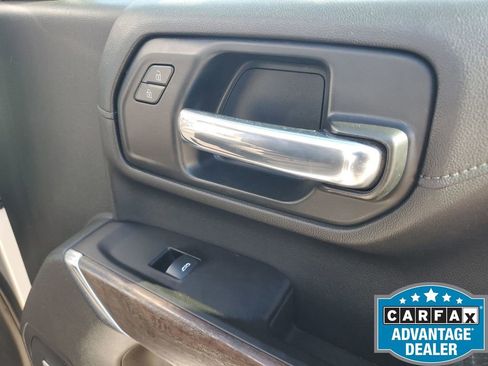 Used 2020 GMC Sierra 2500 Denali w/ Denali Ultimate Package image 51