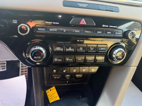 Used 2022 Kia Sportage SX image 27