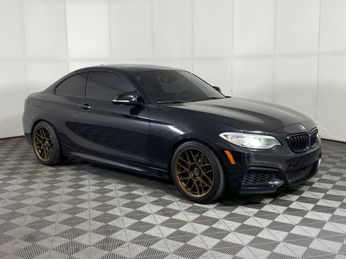 Used 2016 BMW M235i xDrive Coupe image 6