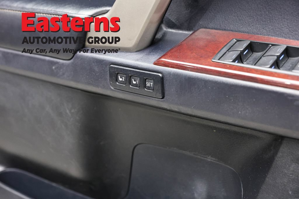 Used 2018 Lexus GX 460 Premium AWD/4WD image 23