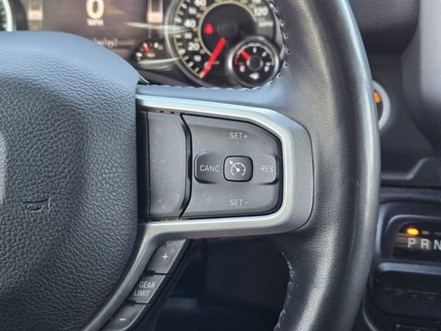 Used 2021 RAM 1500 Lone Star image 30