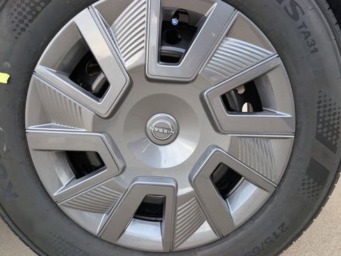 New 2026 Nissan Kicks S FWD image 7