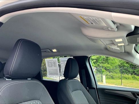 Used 2023 Ford Escape Active AWD/4WD image 23