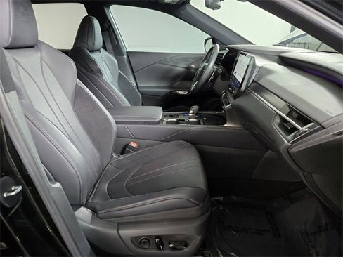 Certified 2023 Lexus RX 500h F Sport image 22