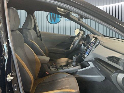 Certified 2025 Subaru Crosstrek 2.5i Sport w/ Popular Package #3A image 6