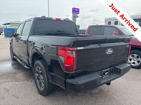 Used 2024 Ford F150 STX RWD image 11