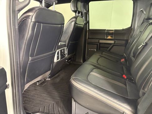 Used 2021 Ford F350 Platinum image 39