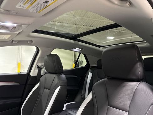 New 2026 Buick Envision Sport Touring AWD/4WD image 20