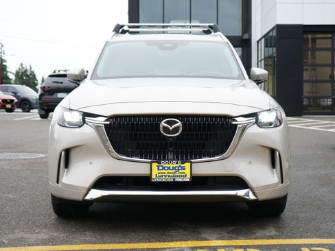 New 2026 MAZDA CX-90 3.3 Turbo S w/ Premium Plus image 6