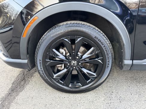 Certified 2023 Honda CR-V Sport Touring image 7